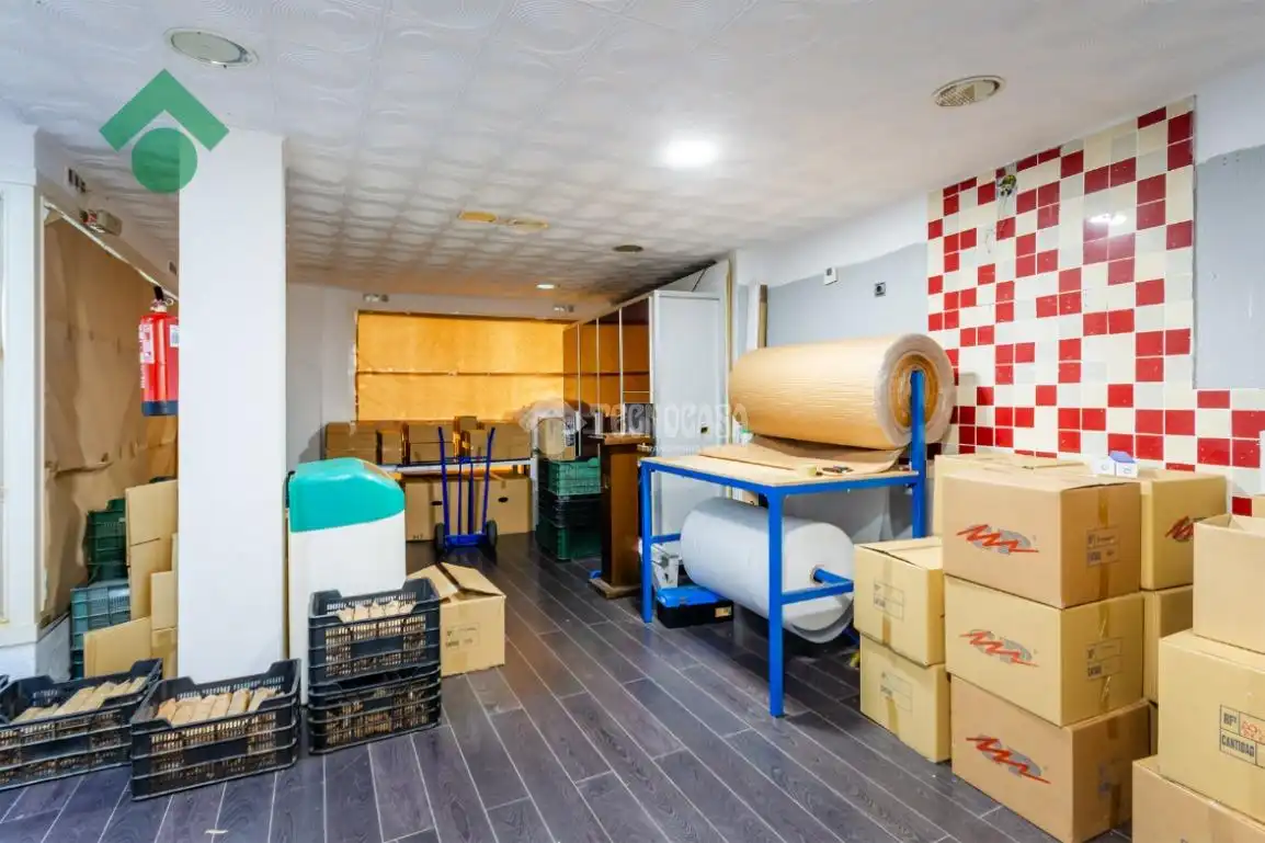 Business premises for sale in Almuñecar centro, imagen 25