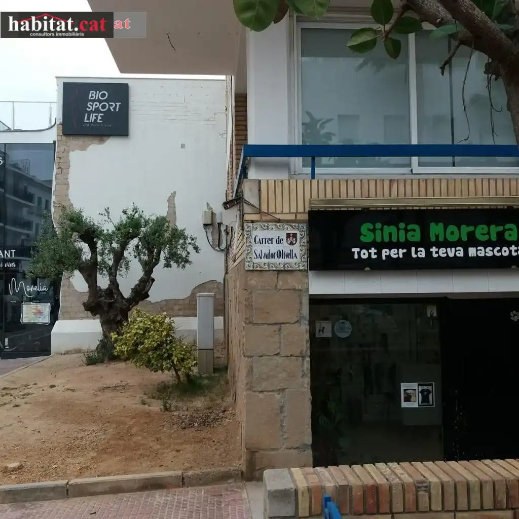 Local comercial en venda a Centre, imagen 14