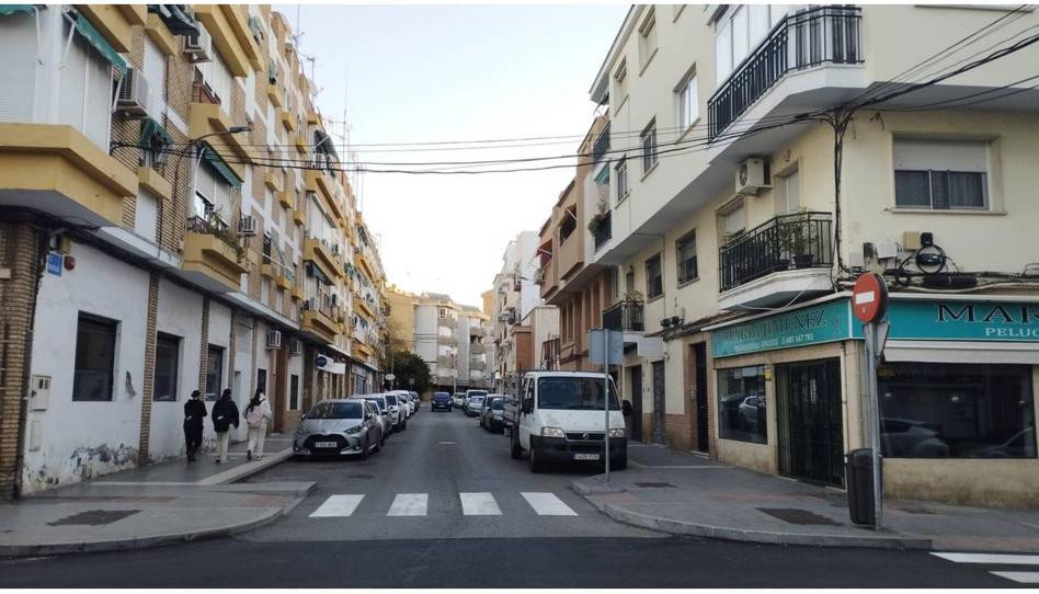 Foto 1 de Pis en venda a Pastillo, Isla Chica, Huelva