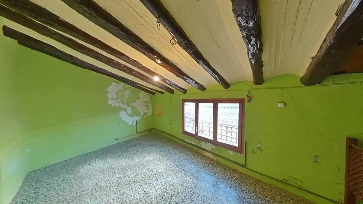 Piso en venta en Cornudella de Montsant
