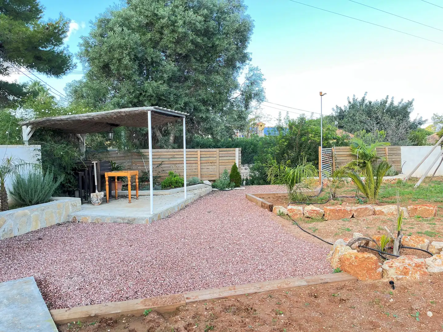 Terrace of Buildings for sale in Dénia  with Community pool