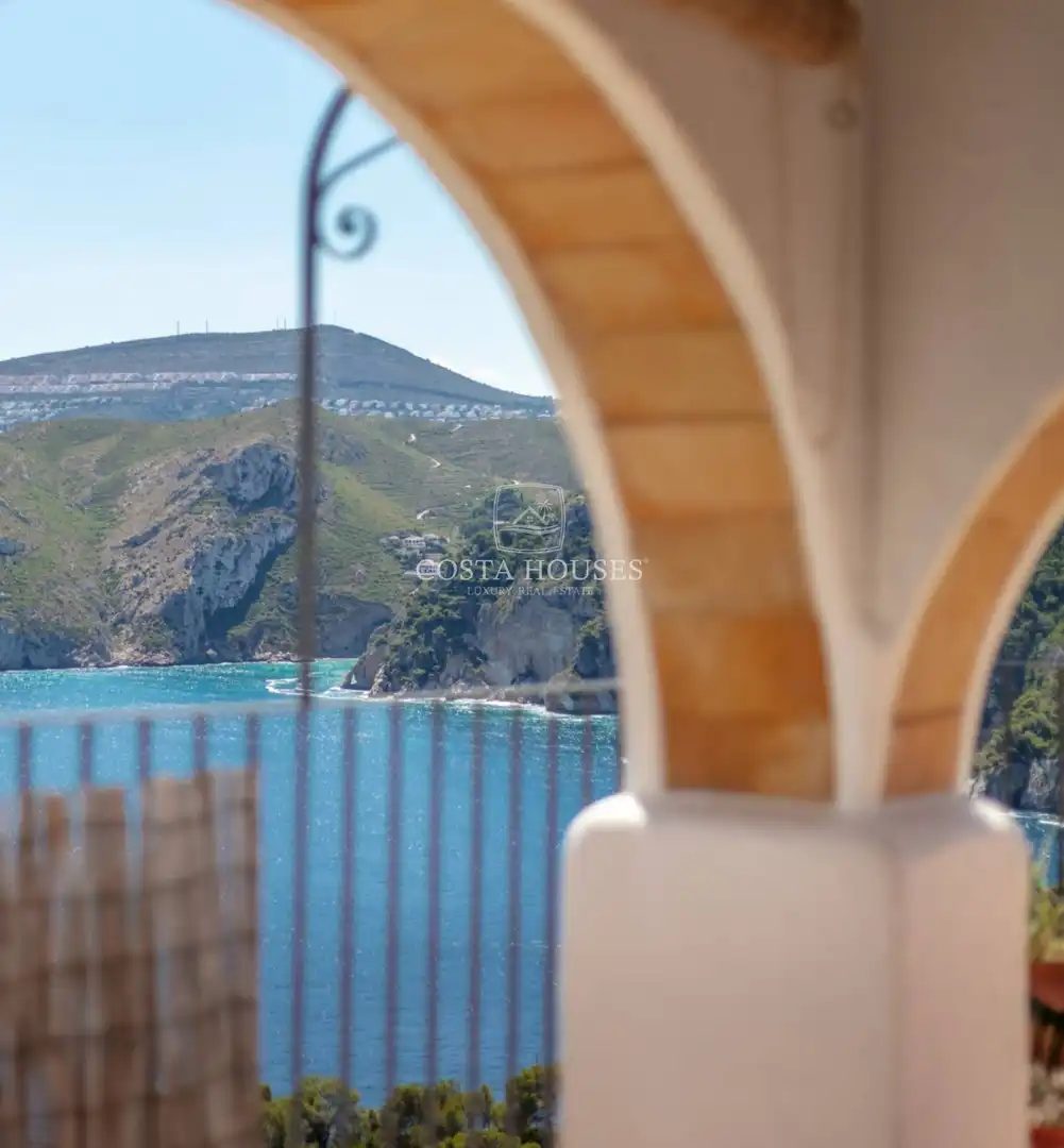Chalet con piscina en venta en Portichol - Balcón al Mar, imagen 15