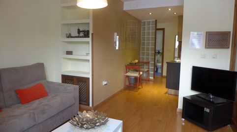 Foto 3 de Apartament de lloguer a Calle San Juan de Los Reyes, Barrio de Albaicín, Granada Capital