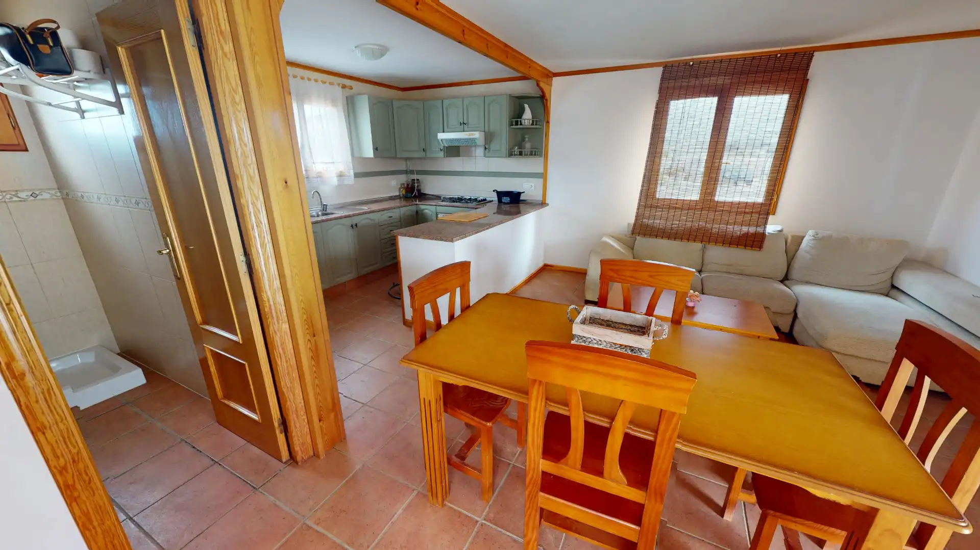 Cocina de Terreno en venta en Alicante / Alacant