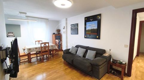 Foto 3 de Piso en venta en Chantrea, Pamplona / Iruña