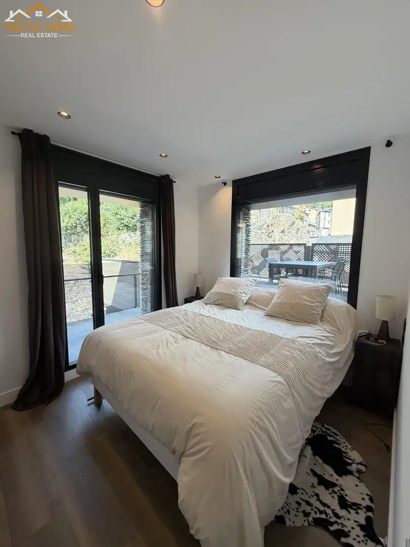 Casa amb terrassa en venda a Les Escaldes, imagen 17