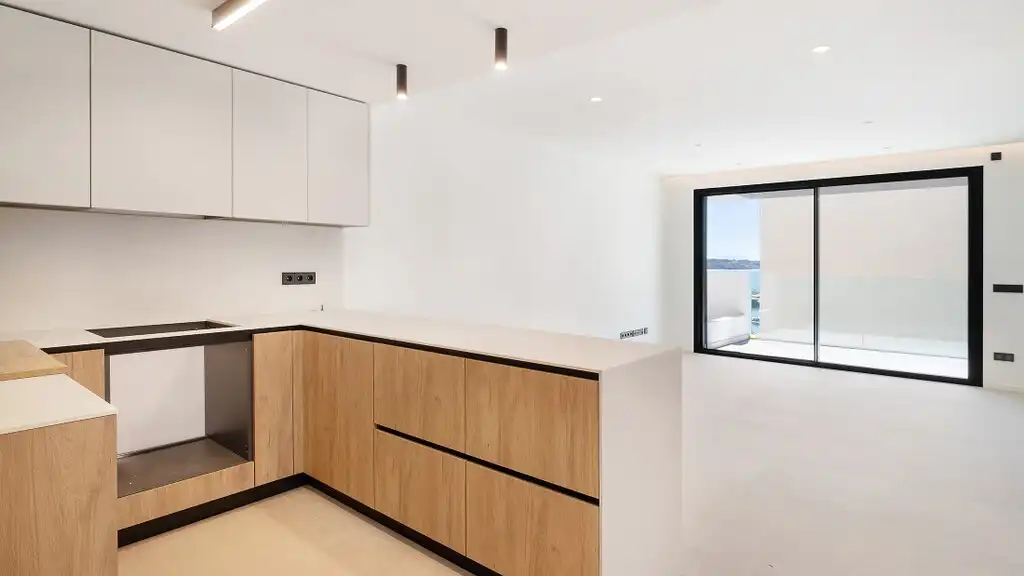 Apartament de lloguer a Palma de Mallorca, Illes Balears