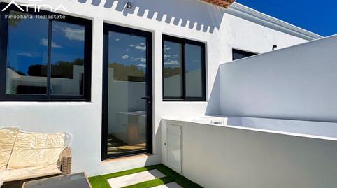 Photo 2 of Apartment for sale in Calle Carretera Cabo de la Nao, Portichol - Balcón al Mar, Jávea / Xàbia