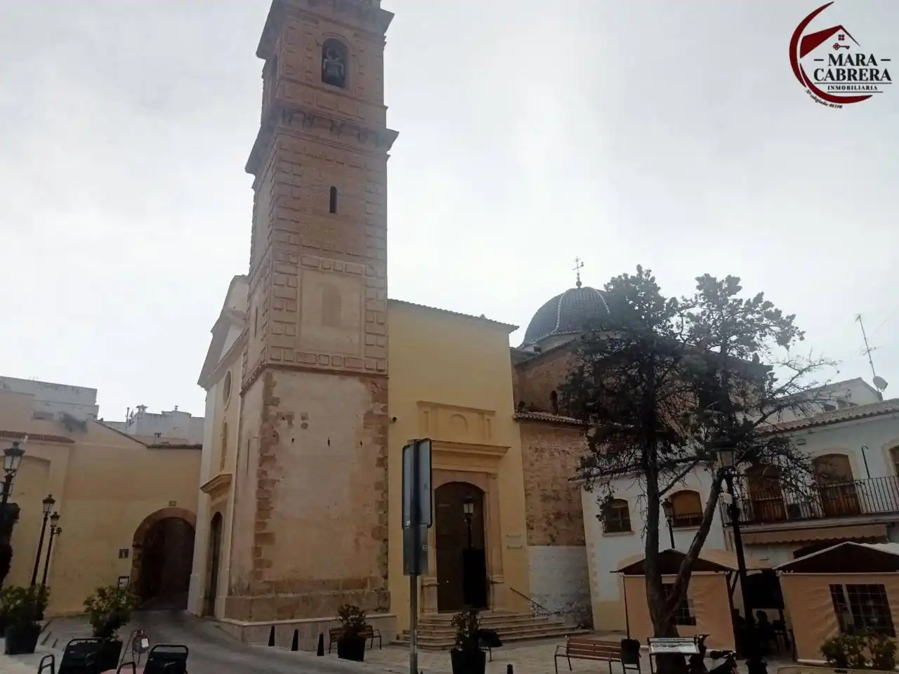 House for sale in Calle abadia 34, imagen 4