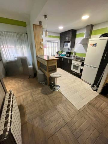 Piso en Venta en Calle de Albacete en Pinares de Venecia