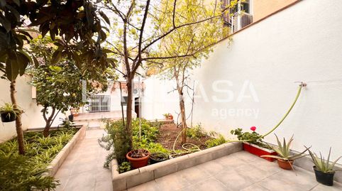 Foto 3 de Casa o xalet en venda a La Salut, Badalona