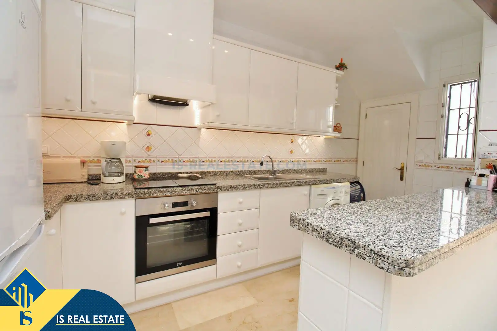 Bungalow con piscina en venta en Orihuela Costa, imagen 7