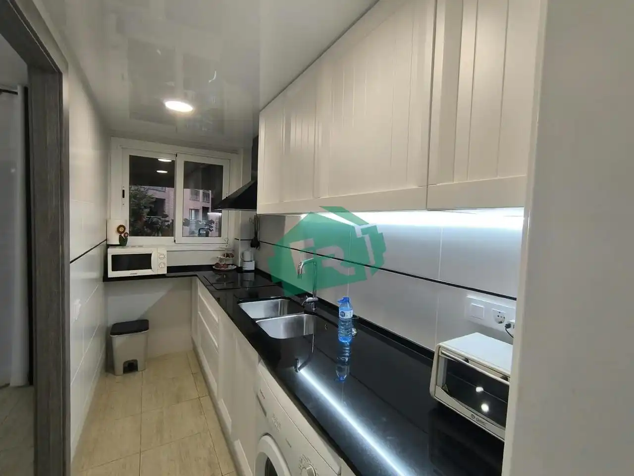 Cocina de Piso en venta en Fenals