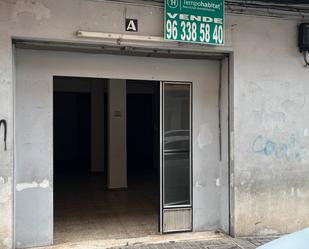 Premises for sale in  Valencia Capital