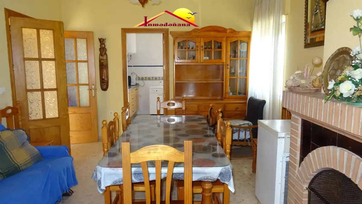 Chalet en venta en Matalascañas, imagen 11