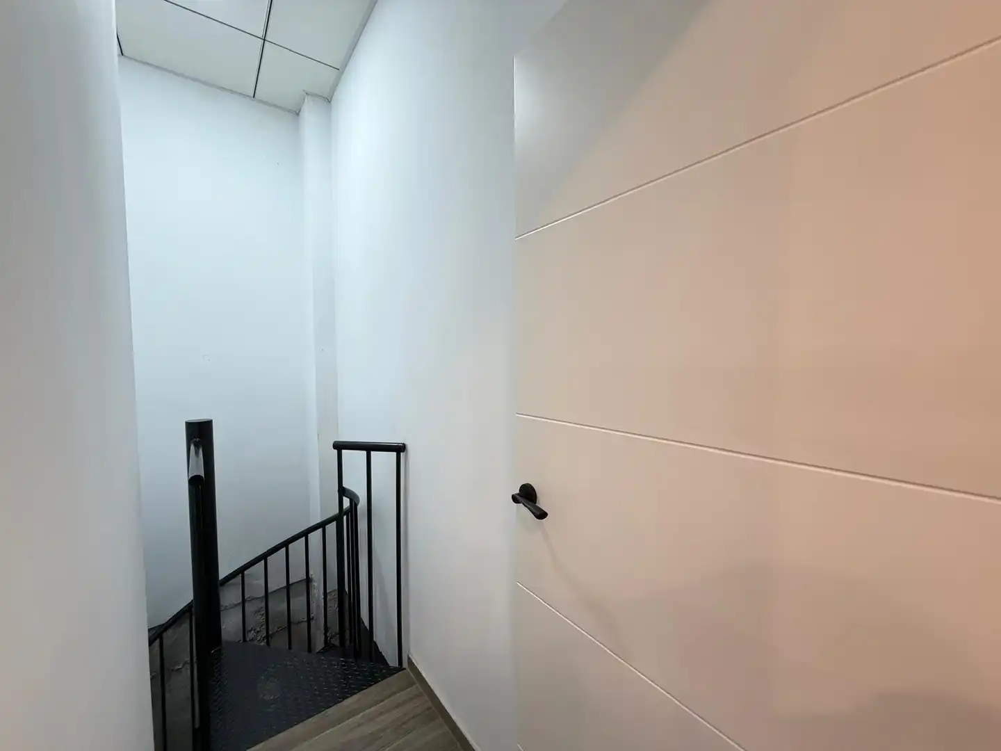 Apartament en venda a Calle SAN JULIAN, Puerto Deportivo