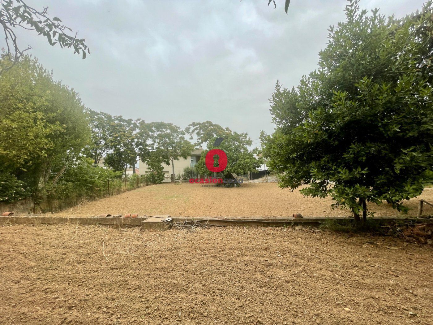 Residencial en venda en Sant Boi de Llobregat