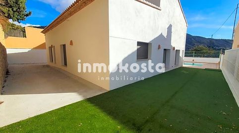 Foto 5 de Casa o chalet en venta en Barri la Foya la Senyora S-1, Orxeta, Alicante