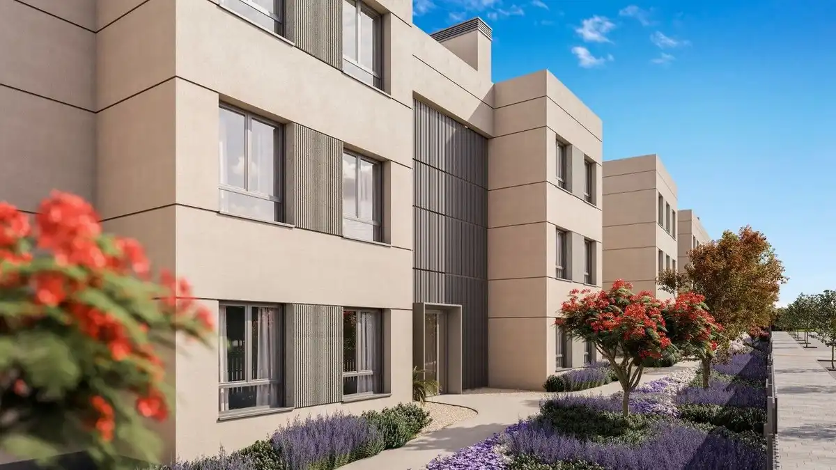Apartment with pool for sale in Benamara - Atalaya, imagen 14