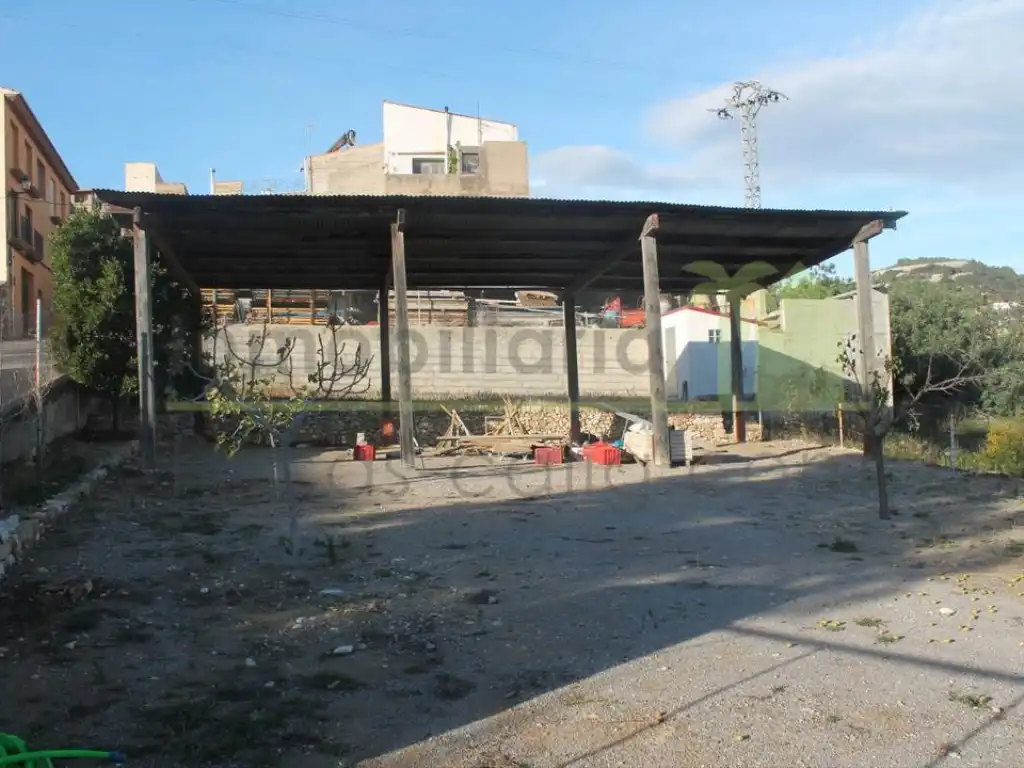 Terreny residencial en venda a Cervera del Maestre, imagen 4