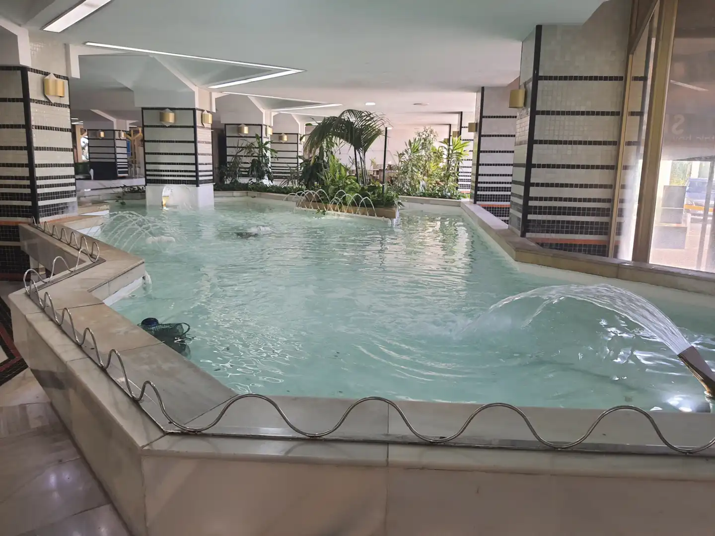 Apartament amb piscina en venda a Avenida del Parque 3, imagen 24