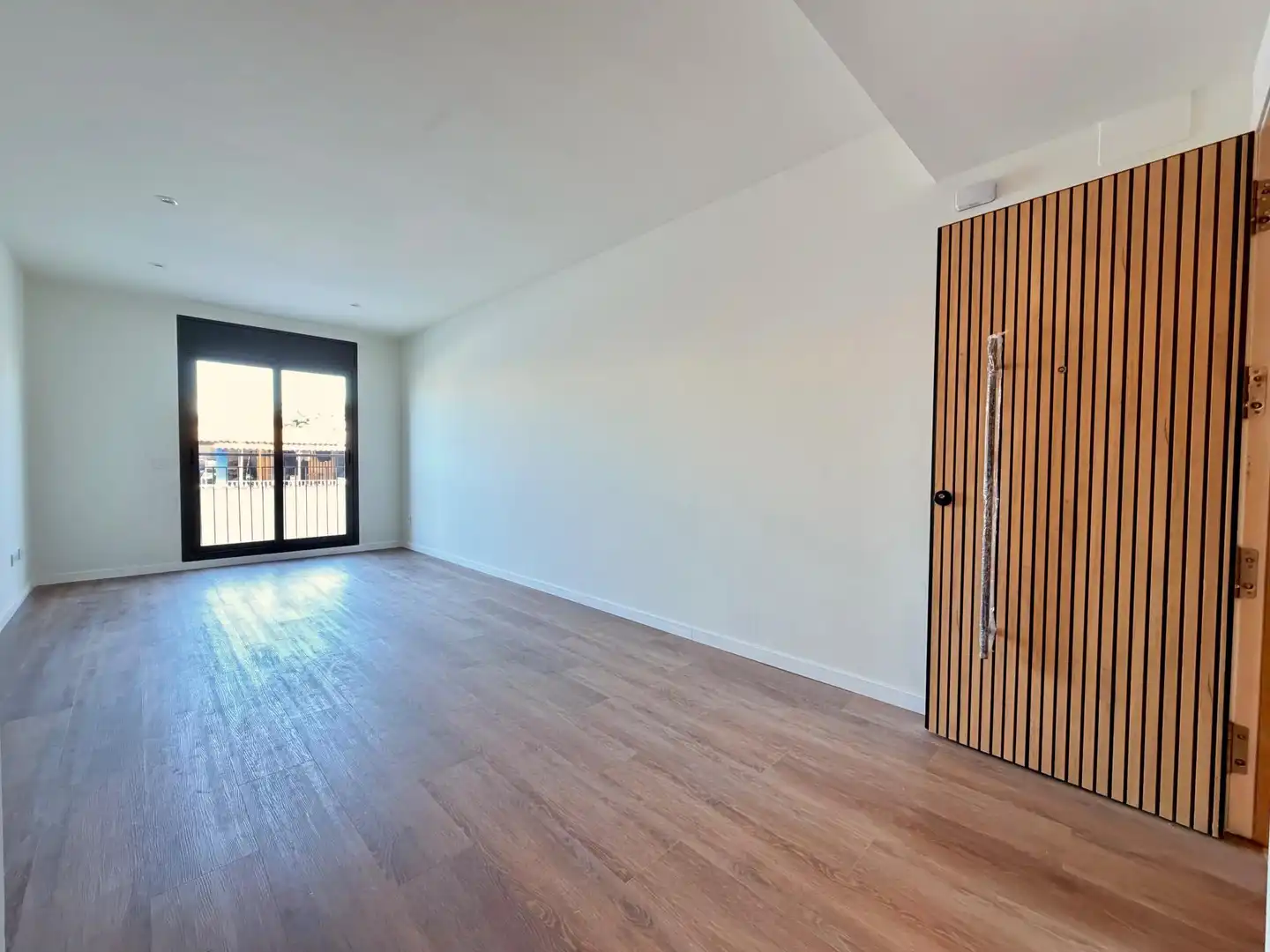 Flat for sale in Palafolls  with Air Conditioner and Balcony