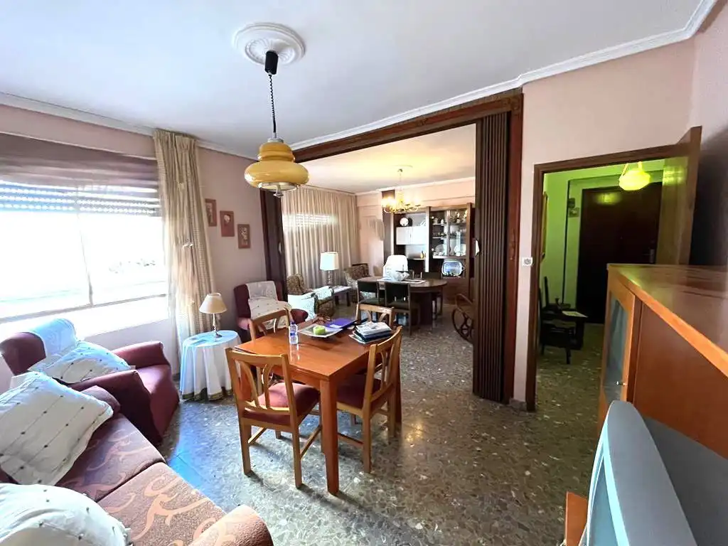 Wohnung mit Terrasse zum Verkauf in La Roda, imagen 10