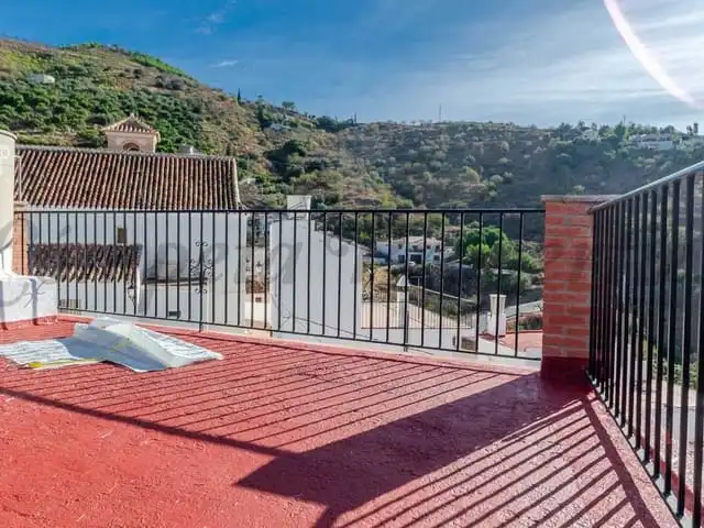 Casa adosada en venta en Arenas
