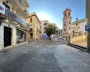 Exterior view of Garage for sale in  Córdoba Capital