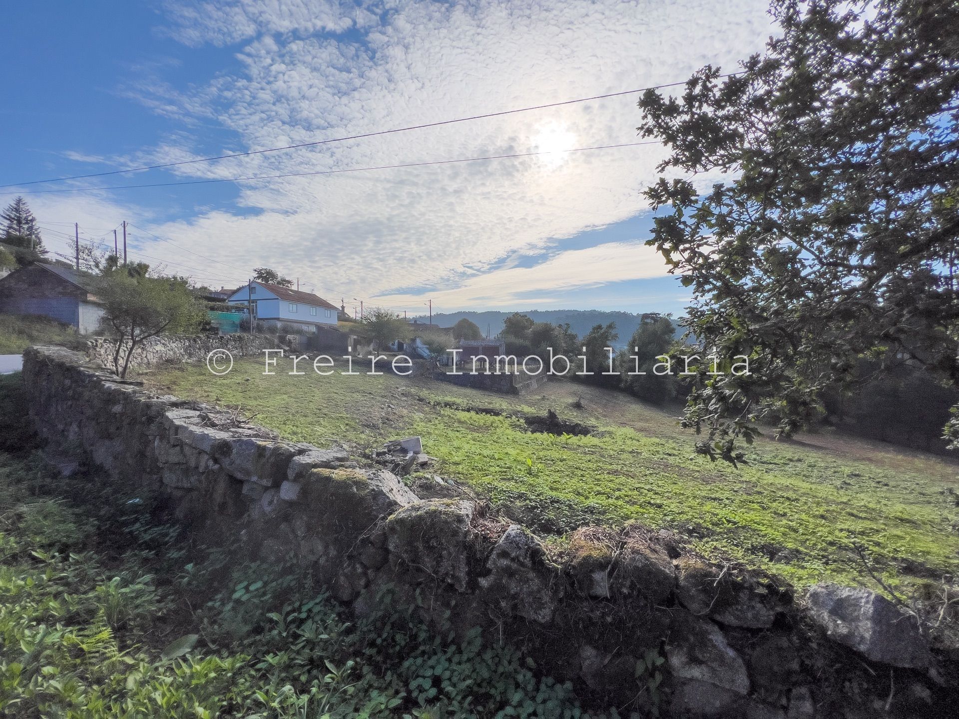 Casa o xalet en venda en Bueu