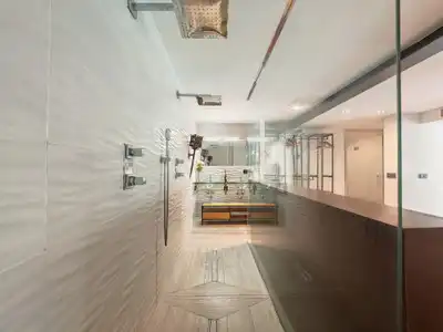 Baño de Casa o chalet en venta en Riviera del Sol