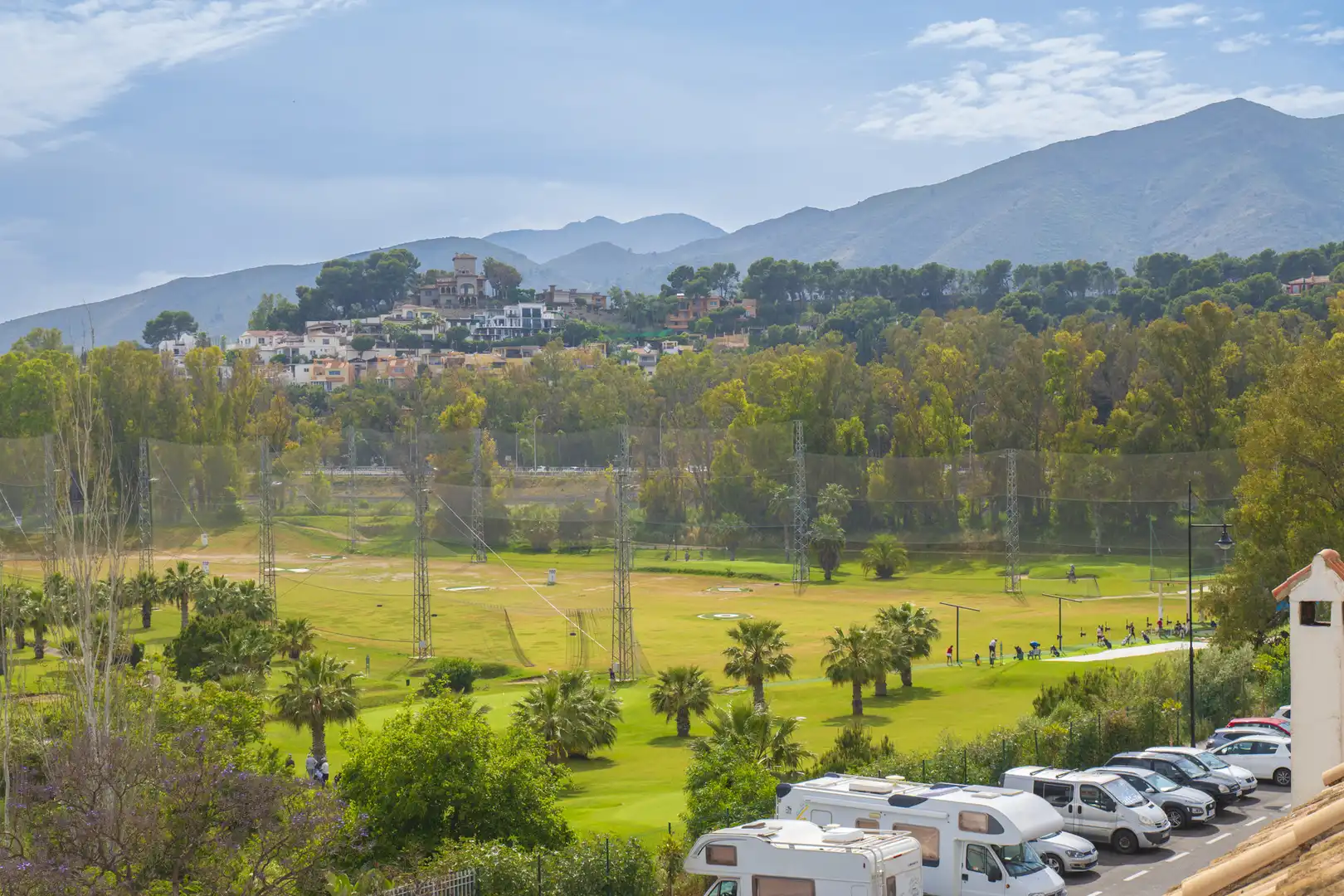 Detached homes for sale in Playamar - Benyamina