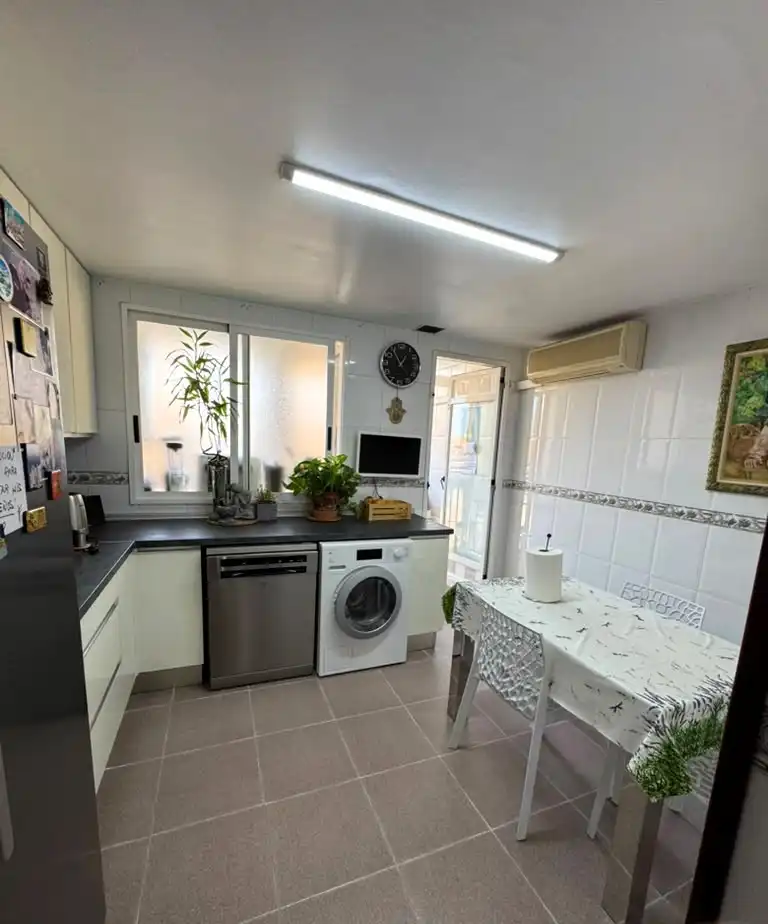 Wohnung mit Terrasse zum Verkauf in Quart de Poblet, imagen 19