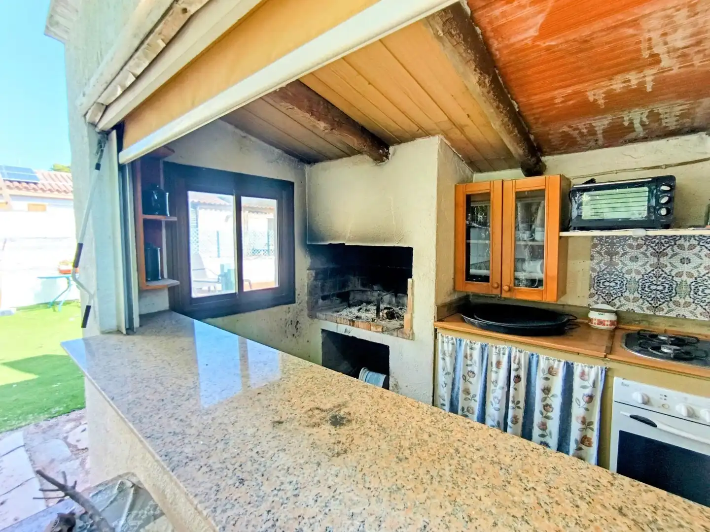 Villa mit Pool zum Verkauf in Calle ROVELLO DEL-3 CALES, imagen 20