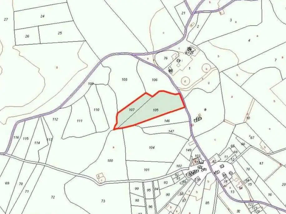 Terreno en venta en Níjar