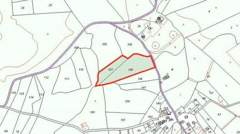 Foto 3 de Terreno en venta en 185, Los Gimenez, Pozo de los Frailes - Presillas - Albaricoques, Níjar