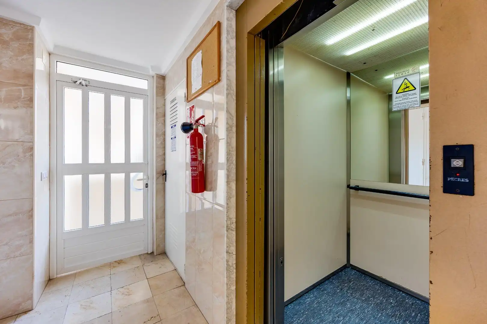 Mini appartamento con piscina in vendita a Avenida Avenida Diego Ramírez Pastor 277, imagen 25