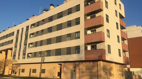 Solvia Inmobiliaria  Garaje Logroño, imatge 2
