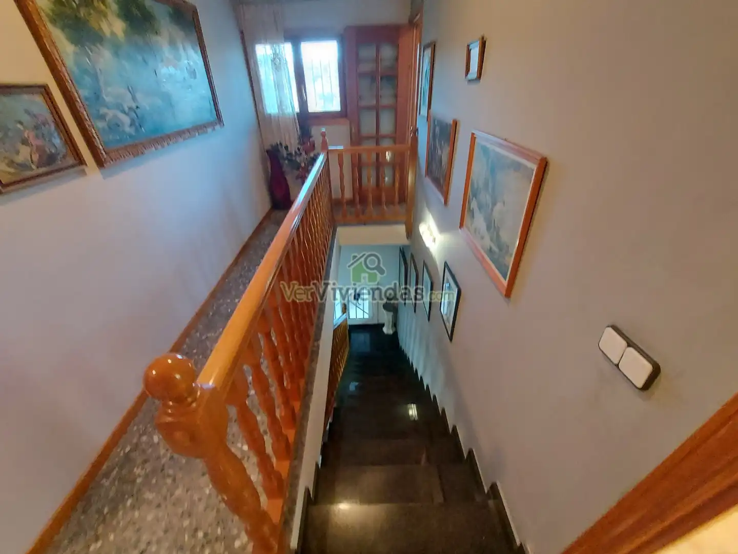 Casa con terraza en venta en Carrer Major 506, imagen 44