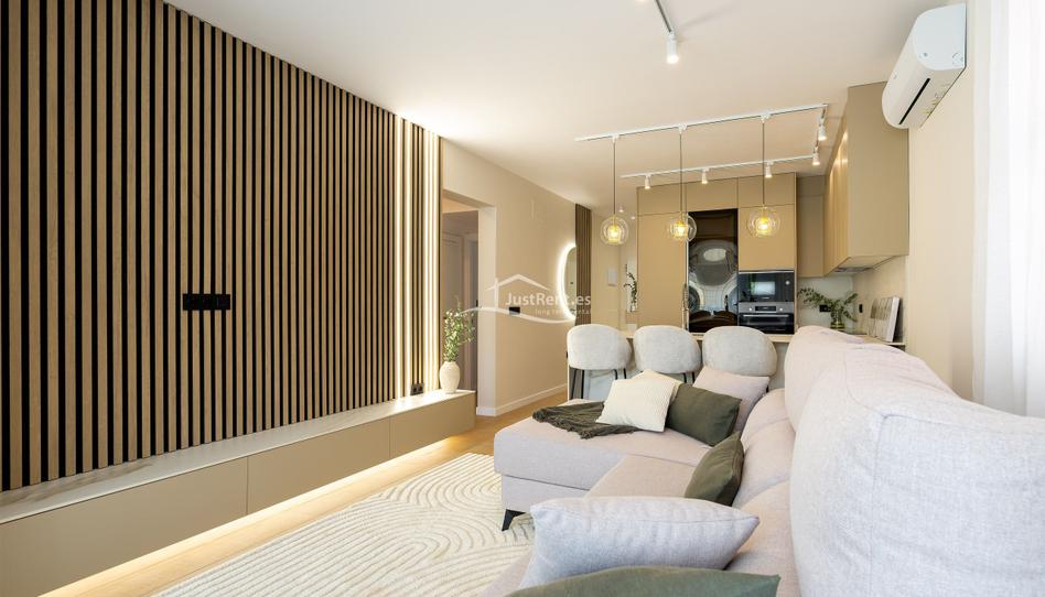 Photo 1 of Single-family semi-detached to rent in Cometa, Alicante