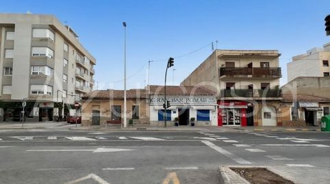 Foto 2 de Residencial en venta en Avenida Avenida Cartagena, 15, El Altet, Elche / Elx
