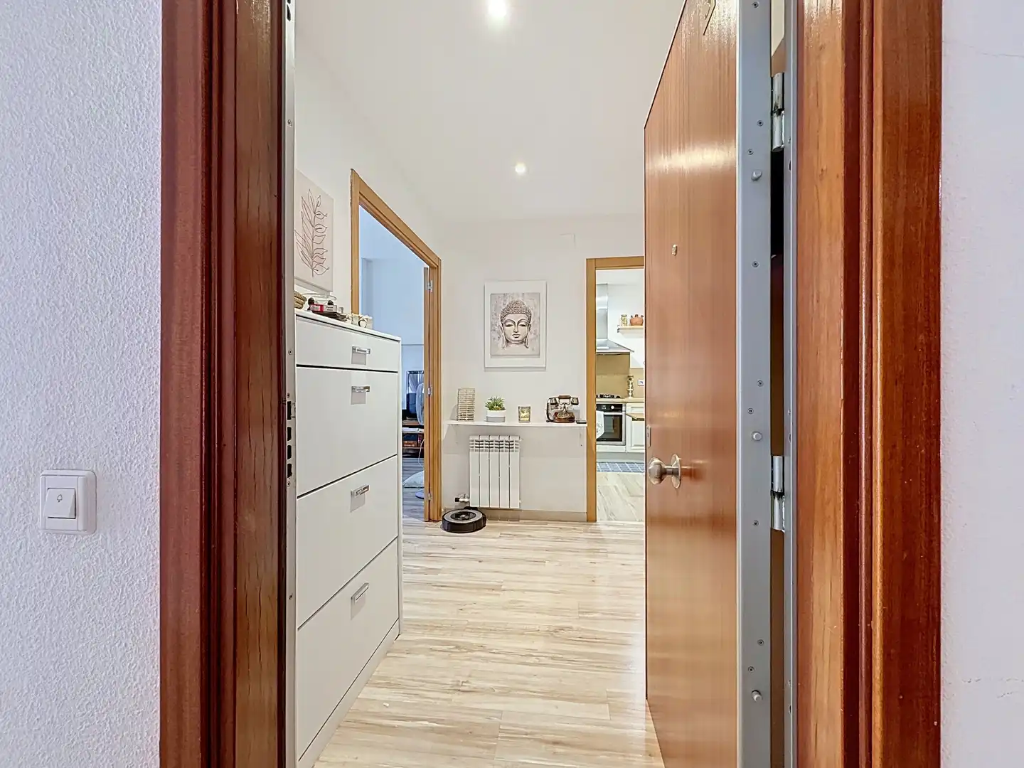 Flat with pool for sale in El Coll, imagen 28