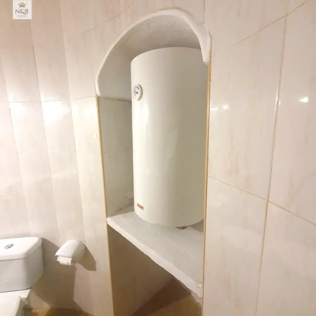 Casa rústica con jardín en venta en Binissalem, imagen 13
