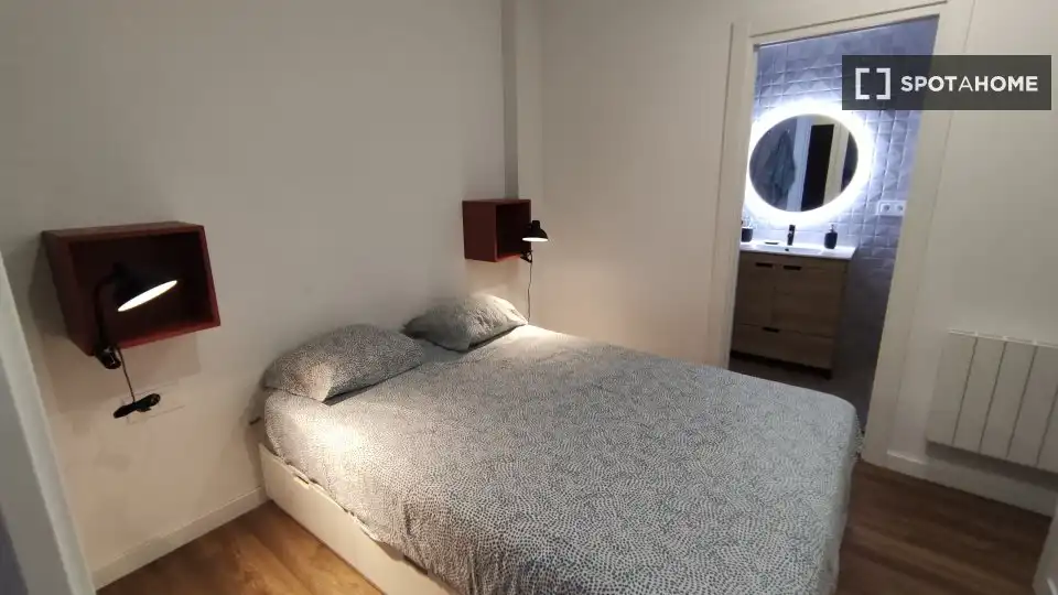 Flat to rent in Gràcia, imagen 8