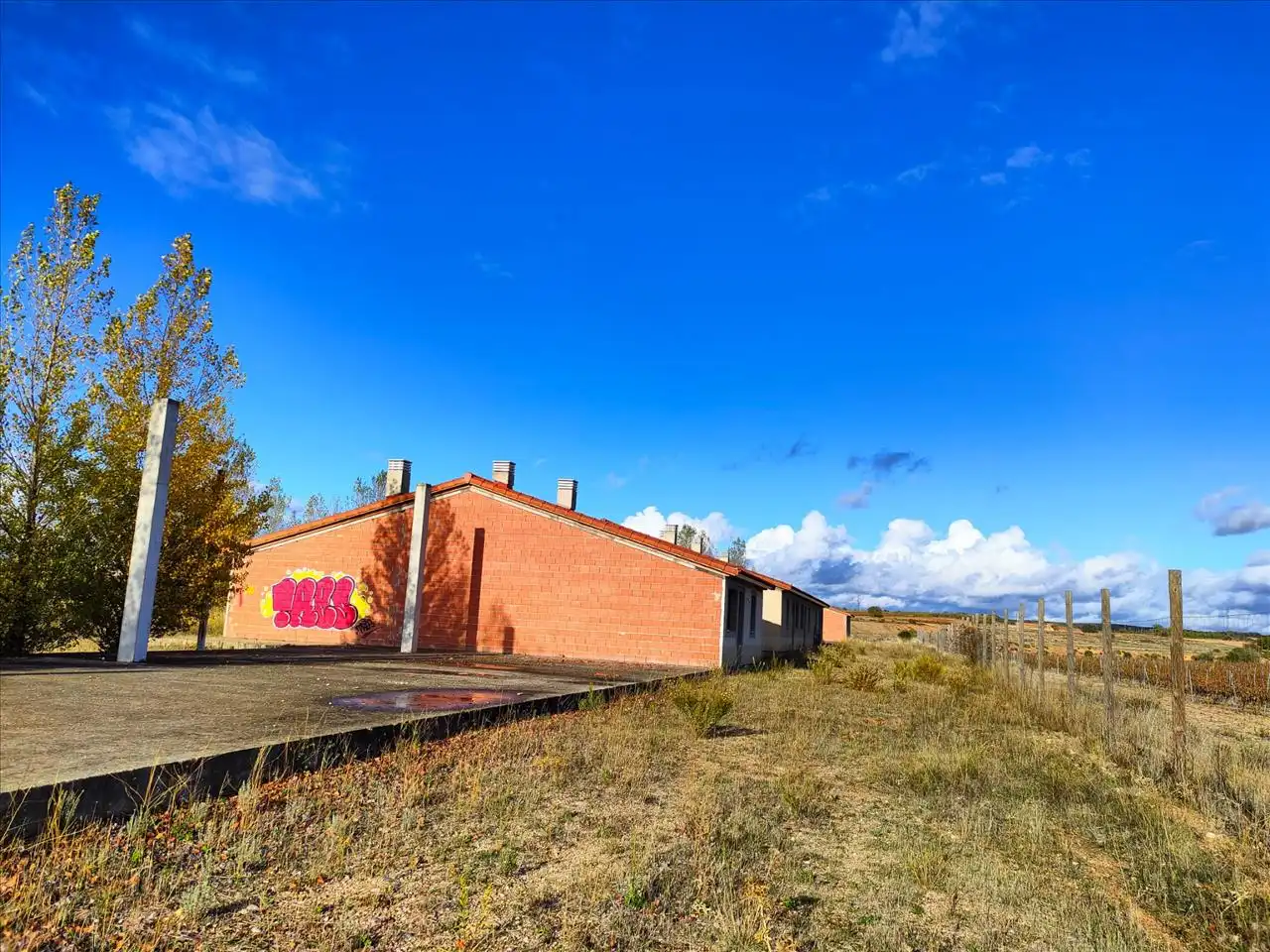 Apartments for sale in S.A.U.-5, Lerma