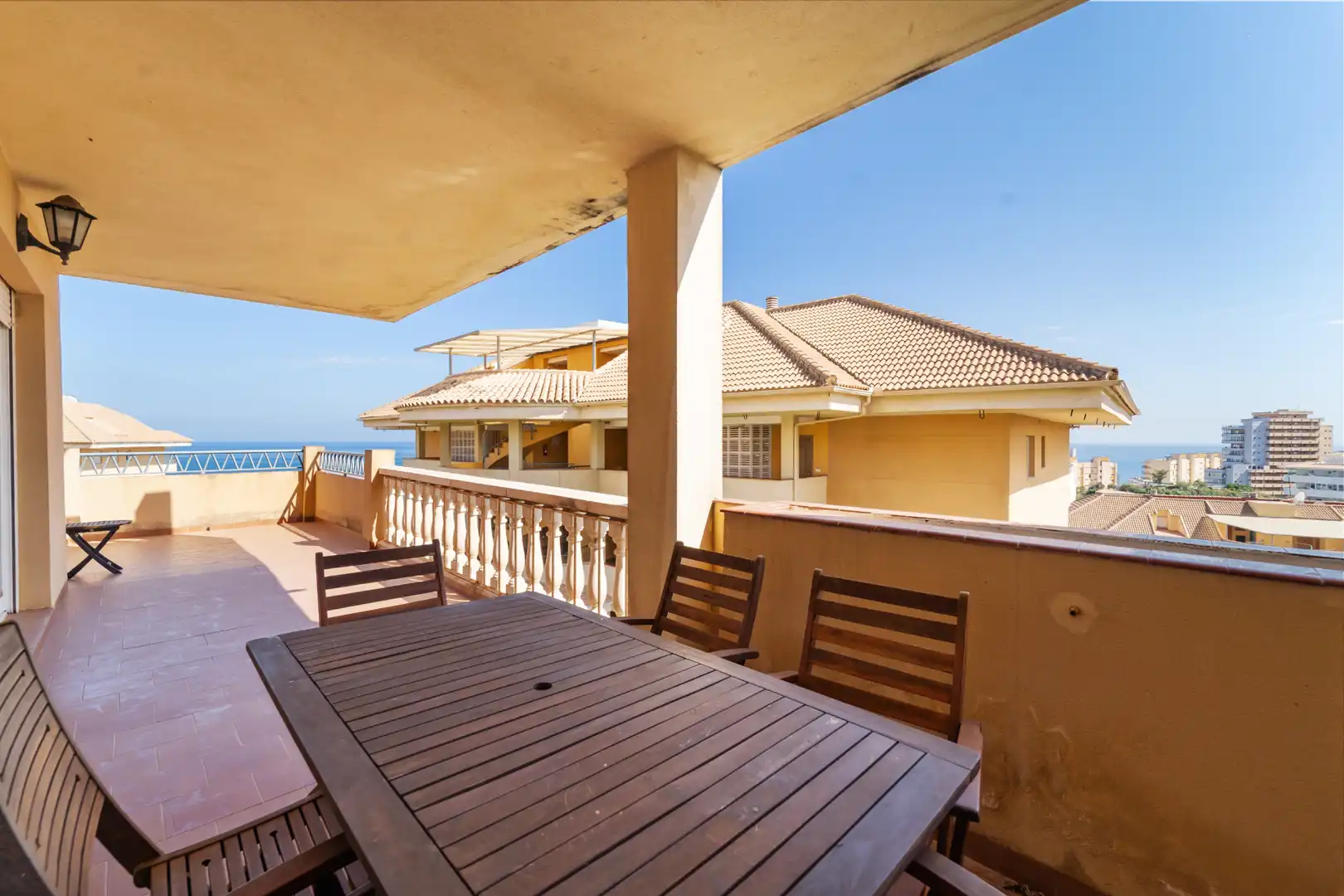 Wohnung mit Pool zum Verkauf in Calle Sierra de Cazorla, imagen 2