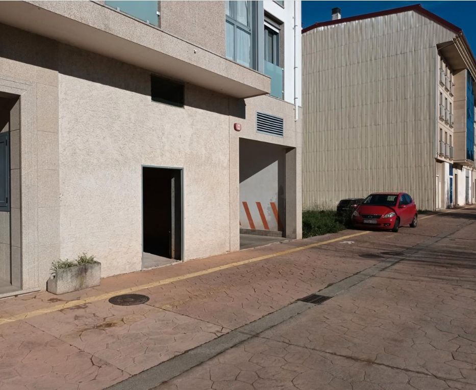 Local en venta en Pasaje del Paseo Fluvial, Bertamirans