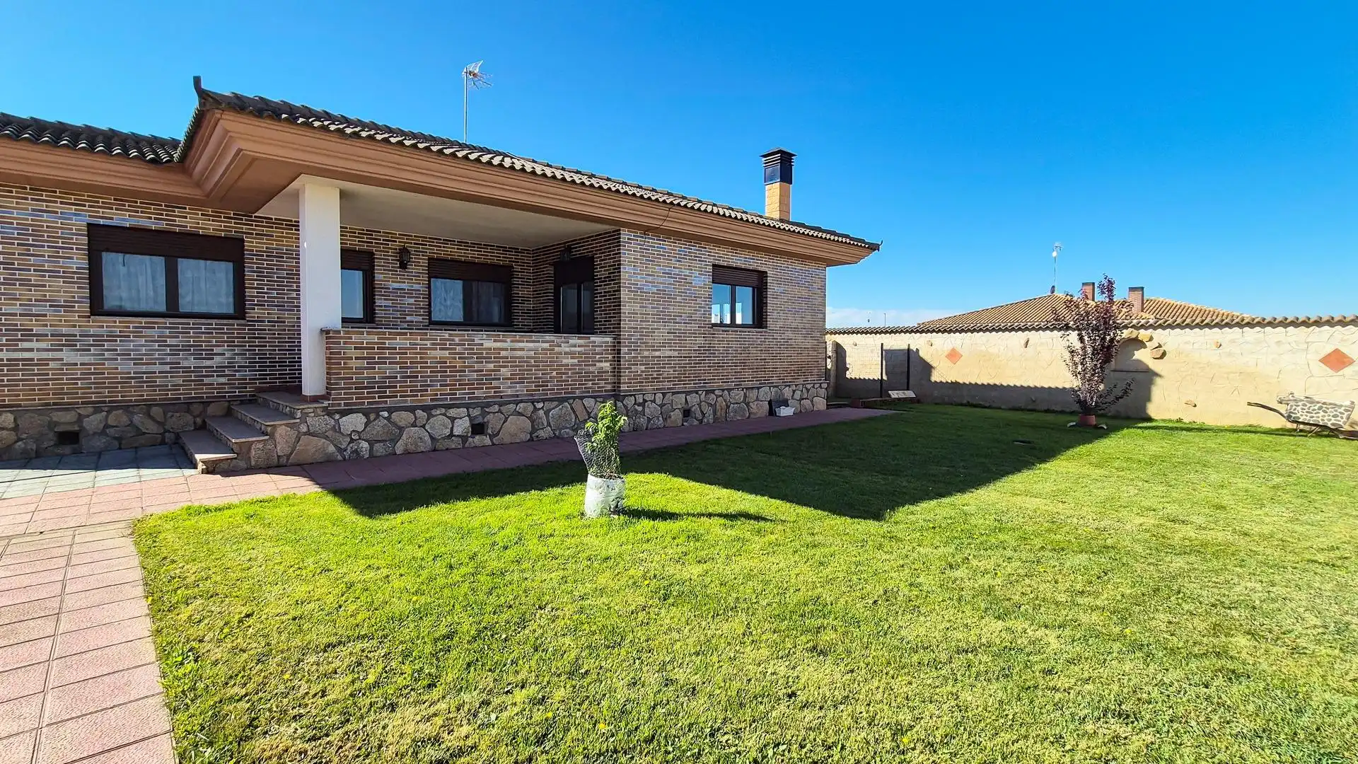 Villa zum Verkauf in San Cristóbal de la Cuesta, imagen 18