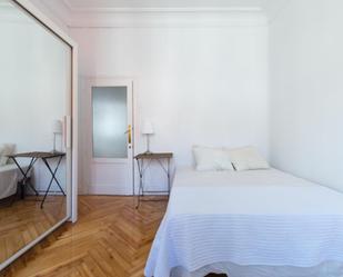 Dormitori de Apartament per a compartir en  Madrid Capital