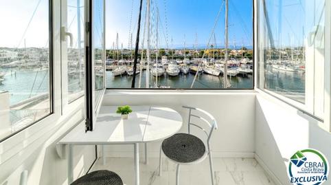Photo 3 of Apartment for sale in Port Grec - Port Moxó, Girona